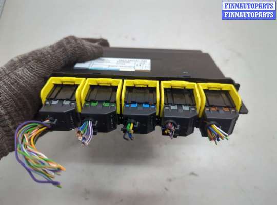 купить Блок комфорта на Ford S-Max 2010-2015