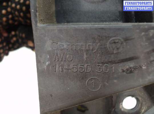 купить Кронштейн бампера на Volkswagen Golf 5 2003-2009