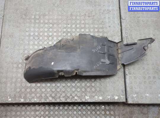 купить Защита арок (подкрылок) на Hyundai Sonata 5 NF 2005-2010