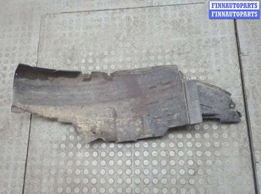 купить Защита арок (подкрылок) на Hyundai Sonata 5 NF 2005-2010