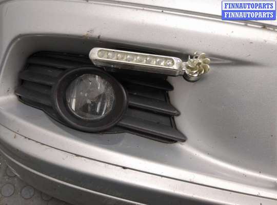 купить Фара противотуманная (галогенка) на Mercedes C W204 2006-2015