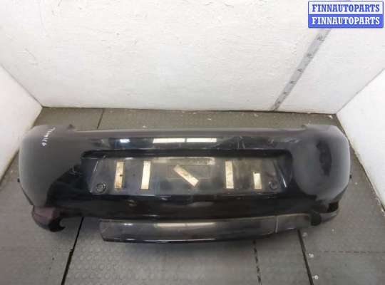 Бампер AR93610 на Alfa Romeo GT 2003-2010