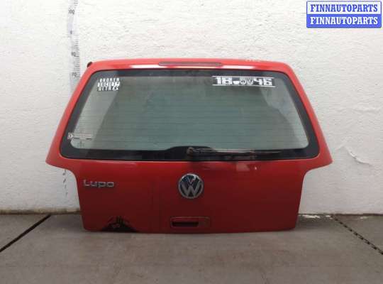 купить Щеткодержатель на Volkswagen Lupo