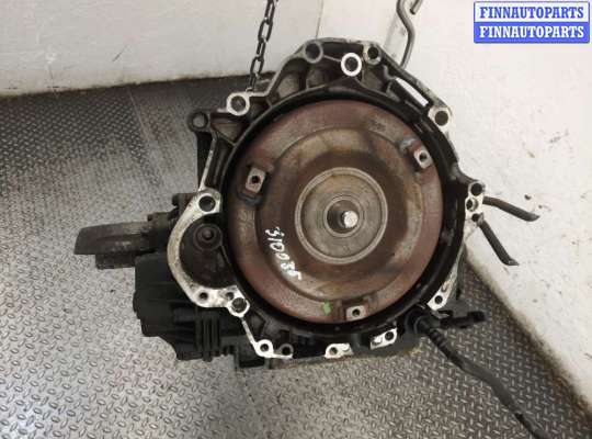 Купить КПП - автомат (АКПП) на Audi A4 (B5) 1994-2000 КПП - автомат (АКПП) AU1761533 на Audi A4 (B5) 1994-2000