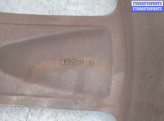 купить Диск литой на Audi Q7 2005-2015