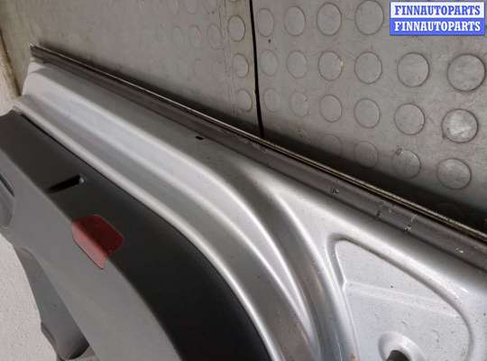 купить Стеклоподъемник электрический на Volkswagen Golf 6 2009-2012