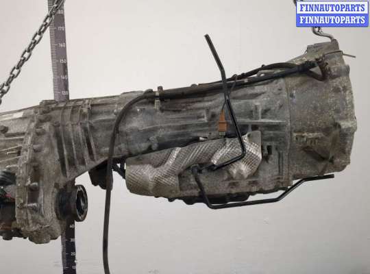 АКПП - Коробка автомат на Porsche Cayenne I (955/957)