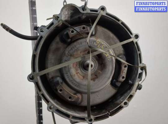 КПП - автомат (АКПП) 4х4 PR36555 на Porsche Cayenne 2002-2010