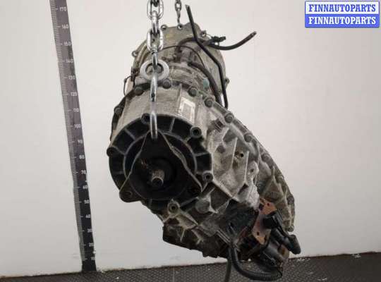 АКПП - Коробка автомат на Porsche Cayenne I (955/957)