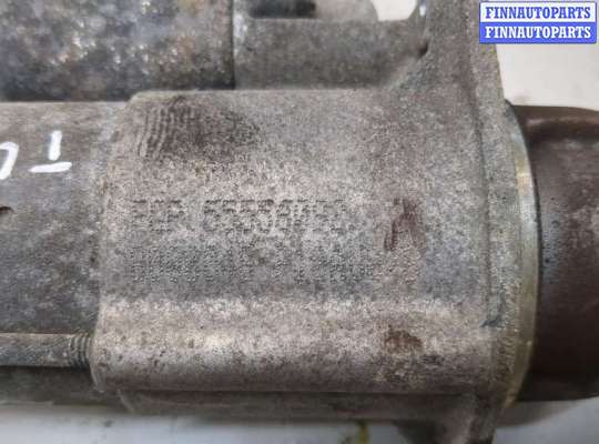 купить Стартер на Opel Meriva 2003-2010