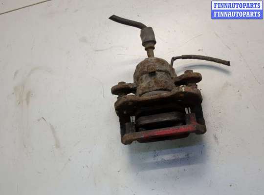 Суппорт на BMW 3 (E90/E91/E92/E93)