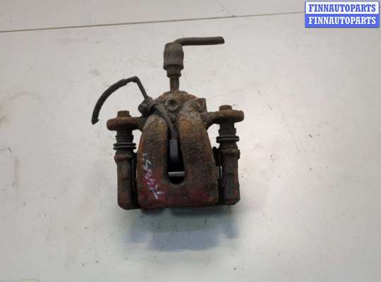 Суппорт на BMW 3 (E90/E91/E92/E93)