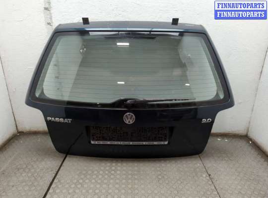 Купить Подсветка номера на Volkswagen Passat 5 2000-2005 Подсветка номера VG2736176 на Volkswagen Passat 5 2000-2005