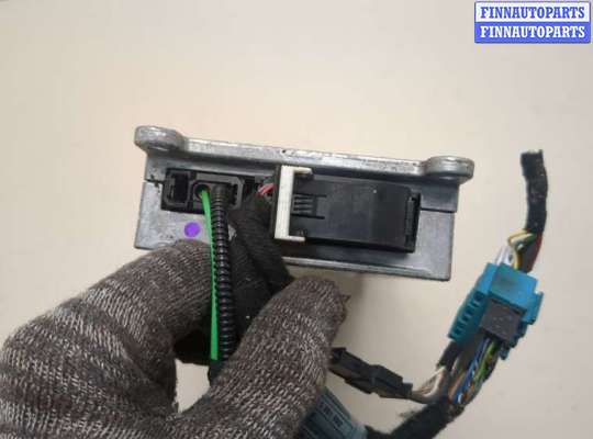 купить Блок управления Bluetooth на BMW 7 E65 2001-2008
