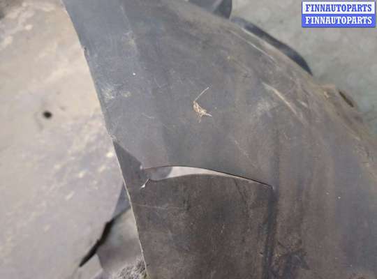 купить Защита арок (подкрылок) на Peugeot 308 2007-2013