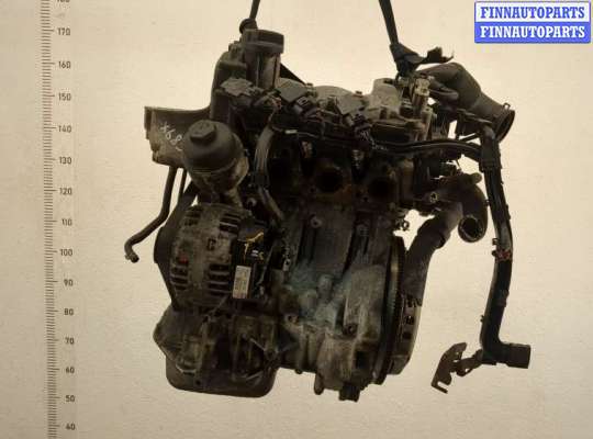 купить Двигатель (ДВС на разборку) на Volkswagen Polo 2005-2009