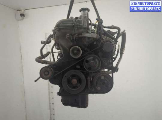 Купить Компрессор кондиционера на Mazda 3 (BL) 2009-2013 Компрессор кондиционера MZ670958 на Mazda 3 (BL) 2009-2013