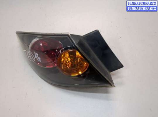 купить Фонарь (задний) на Mazda 3 (BK) 2003-2009