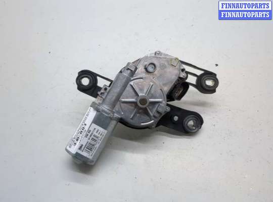 купить Двигатель стеклоочистителя (моторчик дворников) задний на Skoda Kodiaq 2016-2025