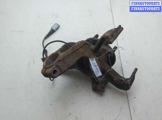 купить Ступица (кулак, цапфа) на Ford Focus 1 1998-2004