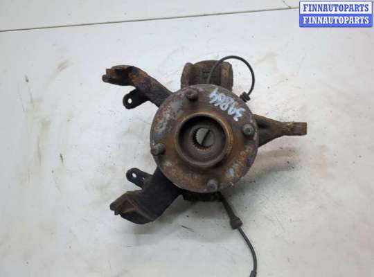 Купить Ступица (кулак, цапфа) на Ford Focus 1 1998-2004 Ступица (кулак, цапфа) FO2142776 на Ford Focus 1 1998-2004