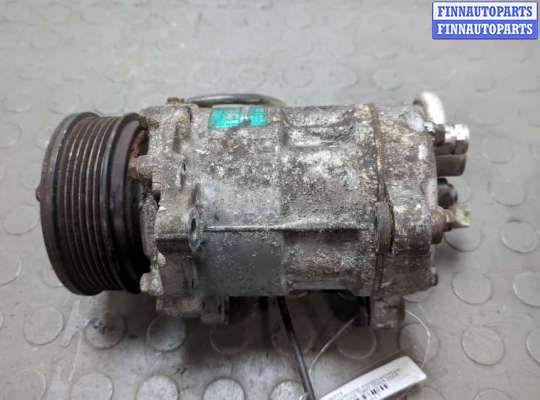 купить Компрессор кондиционера на Seat Arosa 1997-2004