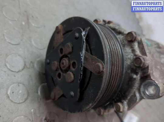 купить Компрессор кондиционера на Seat Arosa 1997-2004