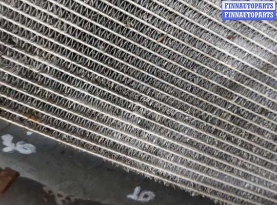 купить Радиатор охлаждения двигателя на Hyundai Sonata 7 LF 2014-2020