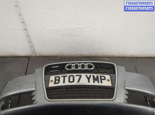 купить Бампер на Audi A6 (C6) 2004-2011