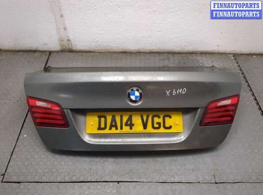 купить Фонарь крышки багажника на BMW 5 F10 2010-2017