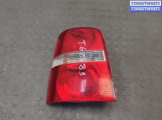 Фонарь (задний) VG2752162 на Volkswagen Touran 2003-2006