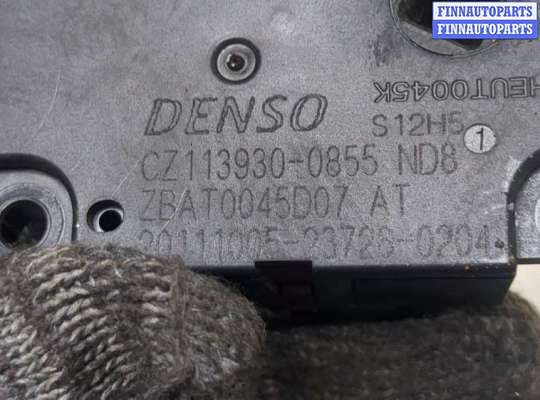 купить Электропривод заслонки отопителя на Audi A6 (C7) 2011-2018