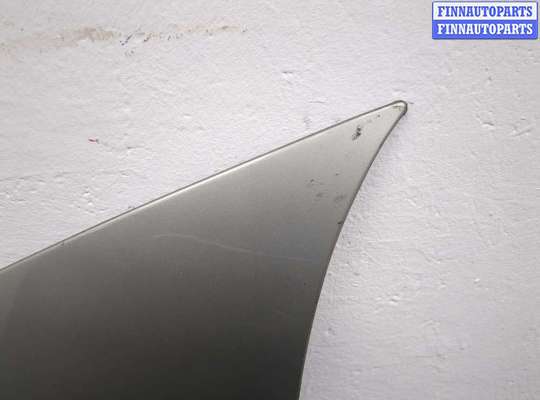 купить Капот на Volvo S40 2004-2012