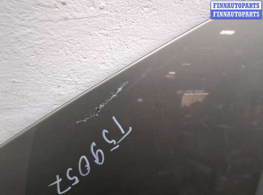 купить Капот на Volvo S40 2004-2012