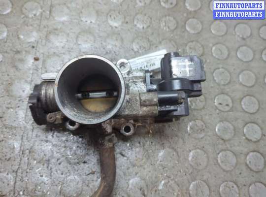 Заслонка дроссельная HN601671 на Hyundai Getz 2002-2011