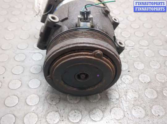 купить Компрессор кондиционера на Chevrolet Epica 2006-2012