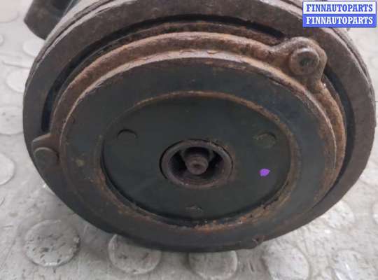 купить Компрессор кондиционера на Chevrolet Epica 2006-2012