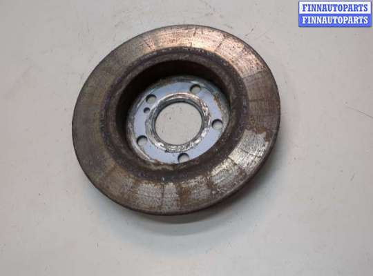 Диск тормозной MB1735747 на Mercedes A W176 2012-2018
