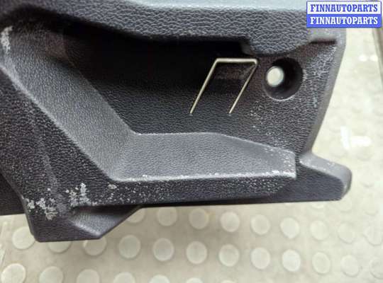 купить Пластик (обшивка) внутреннего пространства багажника на Volkswagen Tiguan 2016-2021