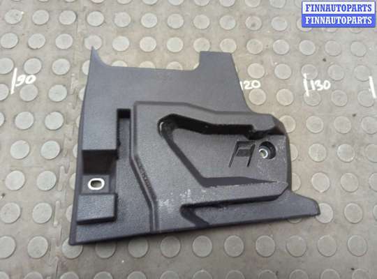 купить Пластик (обшивка) внутреннего пространства багажника на Volkswagen Tiguan 2016-2021