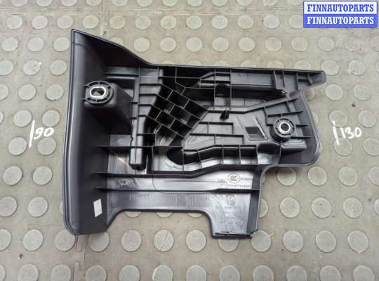 купить Пластик (обшивка) внутреннего пространства багажника на Volkswagen Tiguan 2016-2021