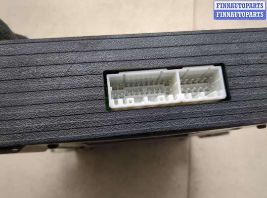 купить Усилитель звука на Chrysler 300M 1998-2004