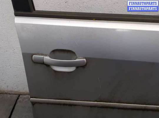 купить Дверь боковая (легковая) на Ford Mondeo 3 2000-2007