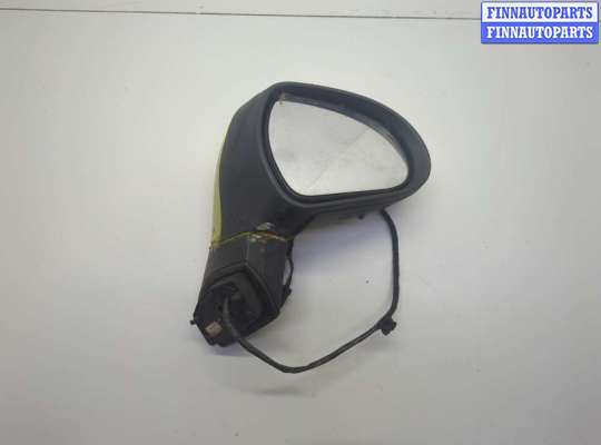 Купить Зеркало боковое на Peugeot 207 2006-2015 Зеркало боковое PG1207404 на Peugeot 207 2006-2015