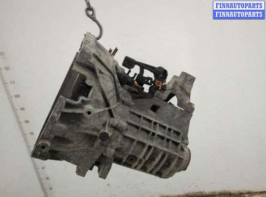 купить КПП 6-ст.мех. (МКПП) на Ford C-Max 2002-2010