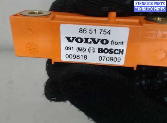 купить Датчик удара на Volvo XC90 2002-2014