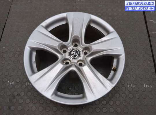 Диск колёсный