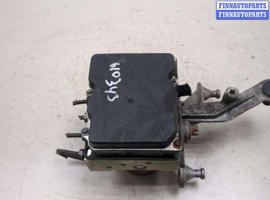 купить Блок АБС, насос (ABS, ESP, ASR) на Mercedes A W169 2004-2012