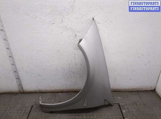 Крыло RN1580028 на Renault Megane 2 2002-2009