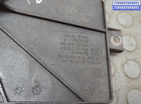 купить Вентилятор радиатора на Volkswagen Caddy 2004-2015